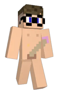 ag_oficial's Minecraft skin
