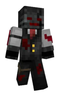 Front of AA356gamer's skin