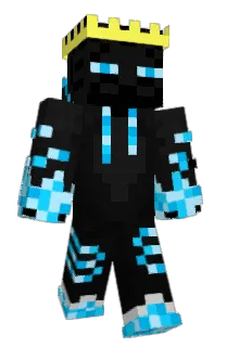 Front of StefBar's skin