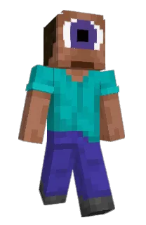 Lwthi's Minecraft skin