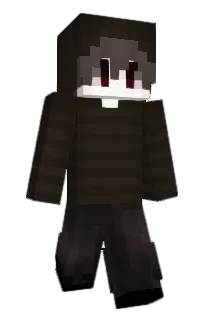 desolure's Minecraft skin