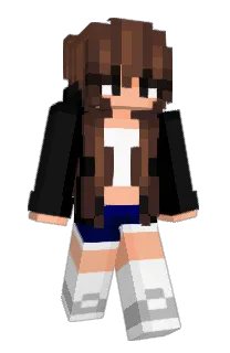 T308643's Minecraft skin