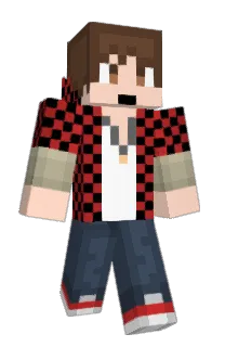 fishy_wishy's Minecraft skin