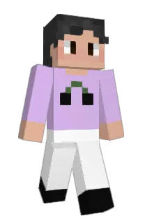 yummycherry16's Minecraft skin