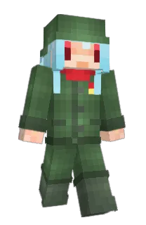 Front of DrMrBones_'s skin