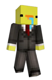 raspy_py's Minecraft skin