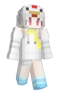 Front of vMadOllie's skin