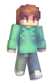 Front of __Wavez__'s skin
