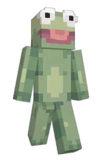 Qllison's Minecraft skin