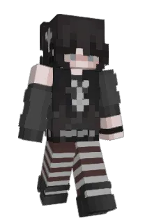 Migdolass's Minecraft skin