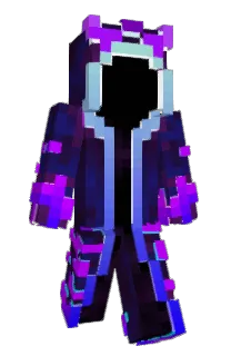 Front of evil_man5320's skin