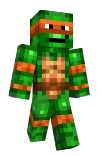 LordAiden555's Minecraft skin