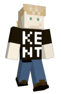 jasperlito's Minecraft skin