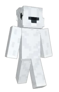 Front of Boingyz's skin