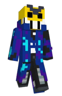 dot_Ink's Minecraft skin