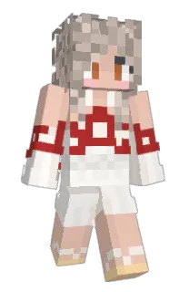 WeavingAtlantis's Minecraft skin