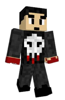 mumuko's Minecraft skin