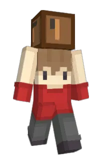 lexissus's Minecraft skin