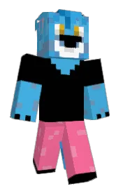 Skin preview