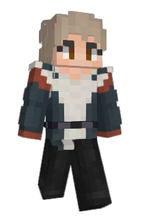 Front of jaxon66's skin