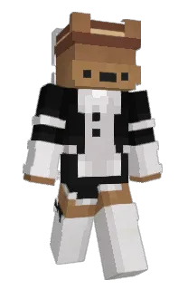 Front of st3rnenstaub's skin