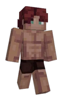 Front of Phobos812's skin