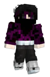 Front of KaFOV's skin