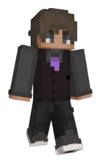 Front of BekkeriBaddie's skin