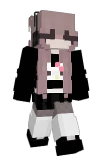 cvrrents's Minecraft skin