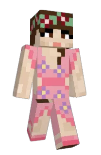 xocalliexo's Minecraft skin