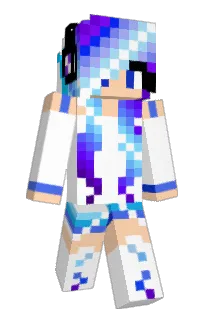 Front of TeddyBaby15's skin