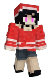 Front of MuzdaripLemon's skin