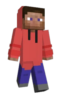 Front of Zeester0505's skin