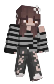 flamingoss's Minecraft skin