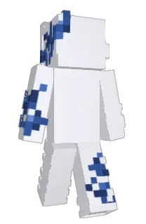MangoManP's Minecraft skin