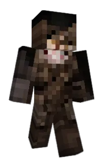 Front of EstrogenPills's skin