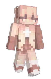 Namufon's Minecraft skin