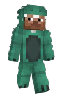 Front of GmoneyTheDawg's skin