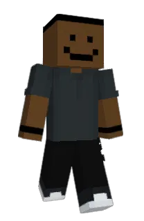 Aqulnav's Minecraft skin