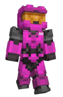 Front of Roomzi's skin