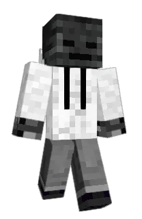 Front of antdog120's skin