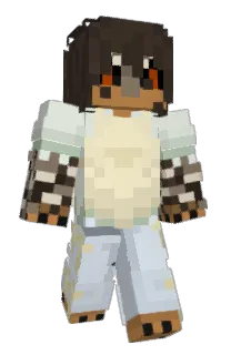 Front of Cotton1235's skin