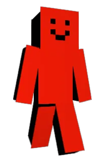 thegrillkbm's Minecraft skin