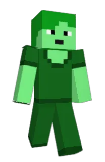 dragozal's Minecraft skin
