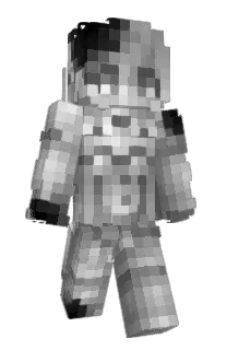 Front of TheLara's skin
