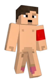 Front of NidusWarframe's skin