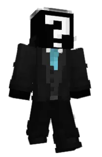 Front of MrVopros's skin