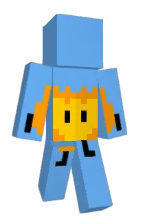 Front of adrian232323's skin