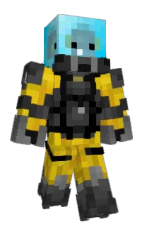 Front of Noomiey's skin