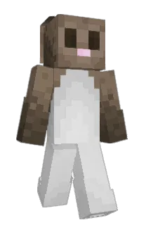 Deleena's Minecraft skin